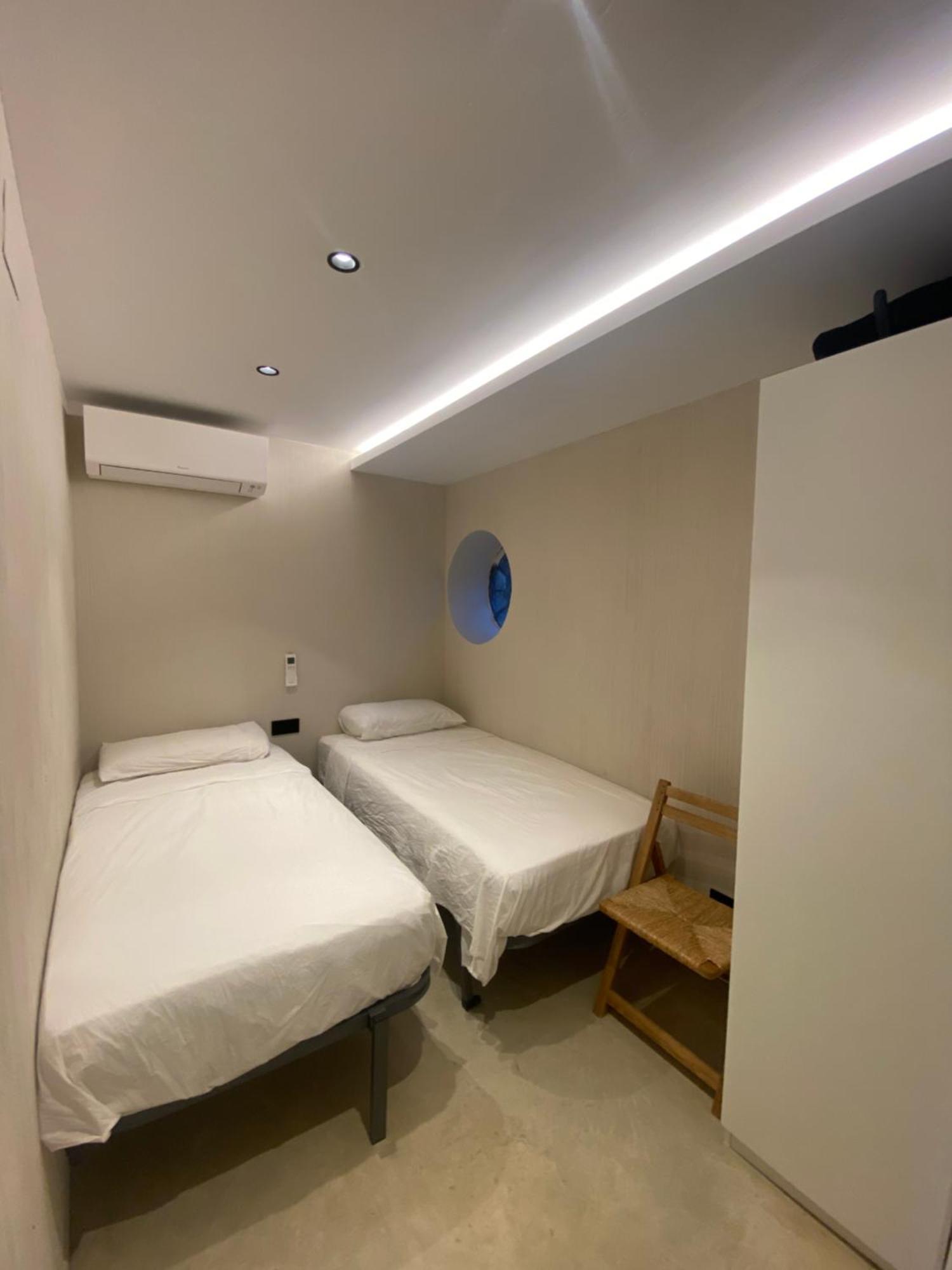 Bond Beach Village 알타풀라 외부 사진